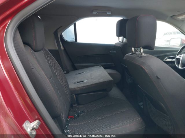 Photo 7 VIN: 2CNALDECXB6283972 - CHEVROLET EQUINOX 