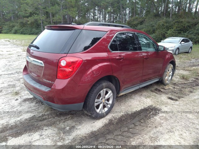 Photo 3 VIN: 2CNALDECXB6297130 - CHEVROLET EQUINOX 