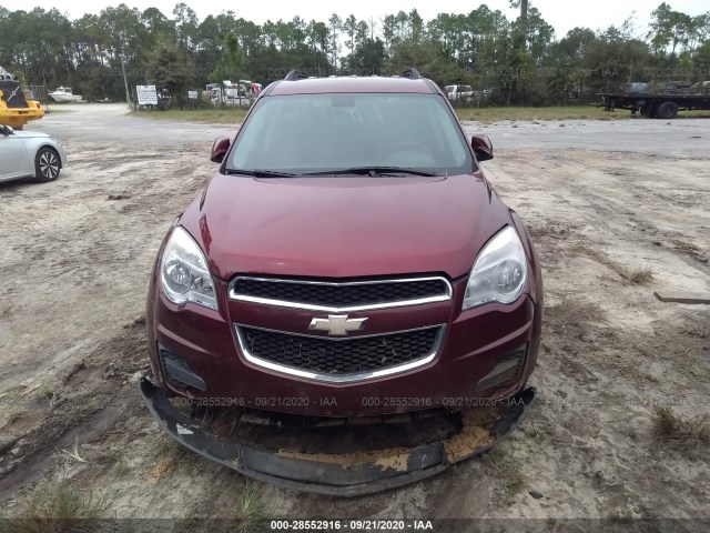 Photo 5 VIN: 2CNALDECXB6297130 - CHEVROLET EQUINOX 