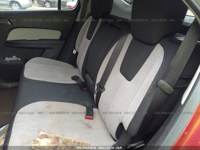 Photo 7 VIN: 2CNALDECXB6297130 - CHEVROLET EQUINOX 