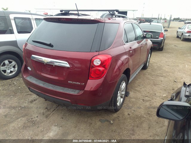 Photo 3 VIN: 2CNALDECXB6302391 - CHEVROLET EQUINOX 