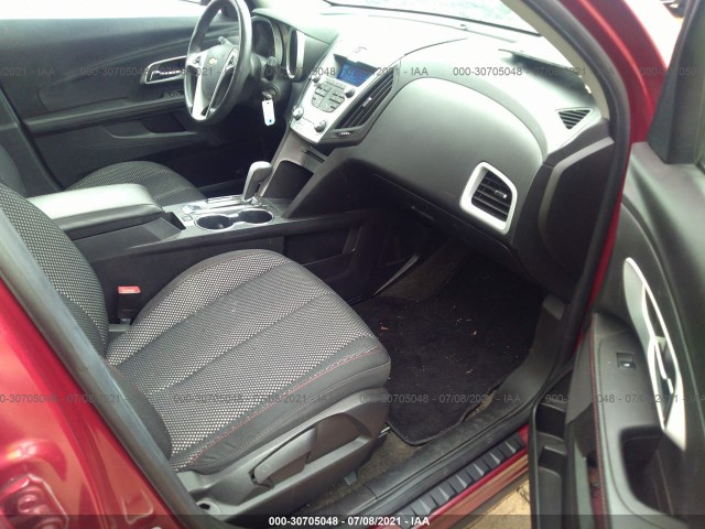 Photo 4 VIN: 2CNALDECXB6302391 - CHEVROLET EQUINOX 