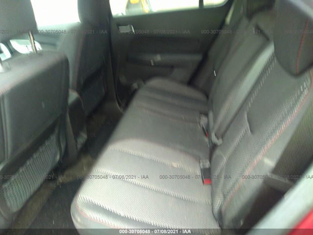 Photo 7 VIN: 2CNALDECXB6302391 - CHEVROLET EQUINOX 