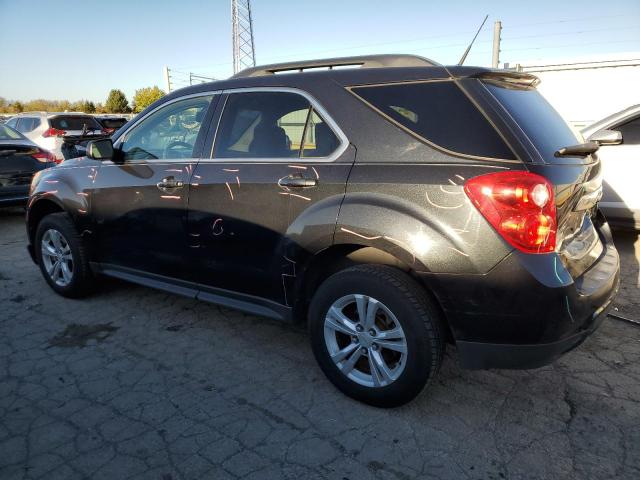 Photo 1 VIN: 2CNALDECXB6302987 - CHEVROLET EQUINOX LT 