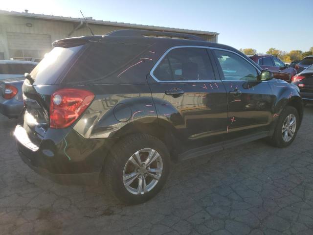 Photo 2 VIN: 2CNALDECXB6302987 - CHEVROLET EQUINOX LT 