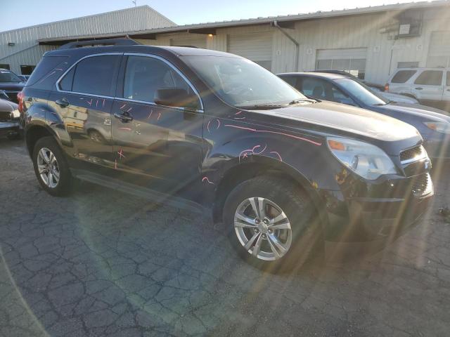 Photo 3 VIN: 2CNALDECXB6302987 - CHEVROLET EQUINOX LT 