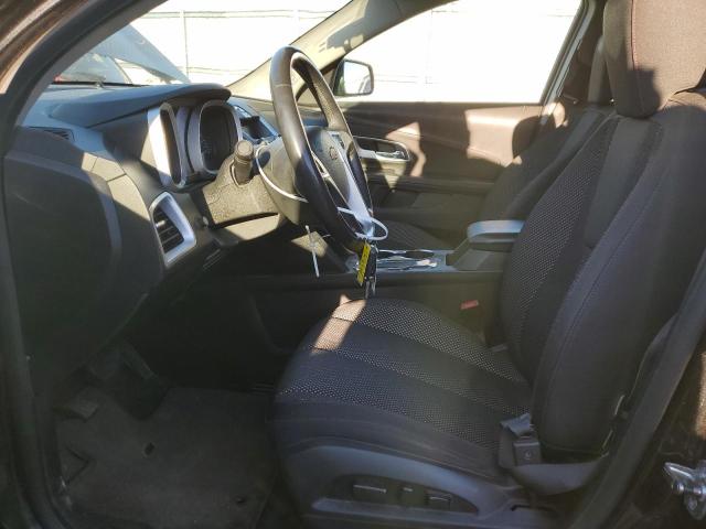 Photo 6 VIN: 2CNALDECXB6302987 - CHEVROLET EQUINOX LT 