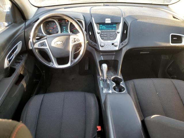 Photo 7 VIN: 2CNALDECXB6302987 - CHEVROLET EQUINOX LT 