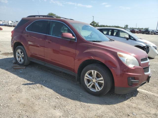 Photo 3 VIN: 2CNALDECXB6330241 - CHEVROLET EQUINOX 