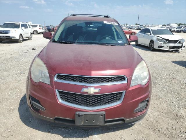 Photo 4 VIN: 2CNALDECXB6330241 - CHEVROLET EQUINOX 