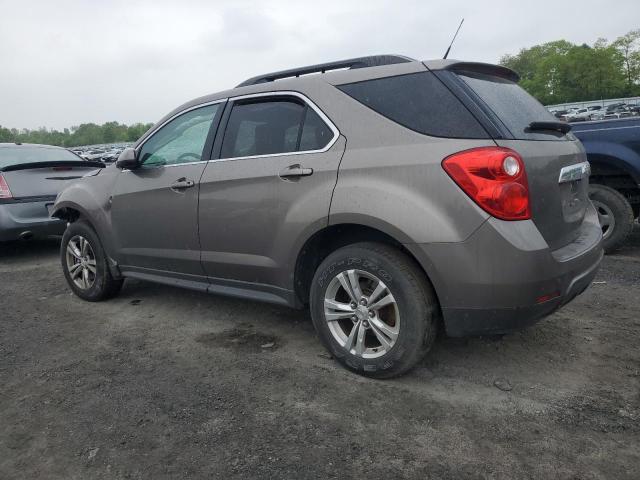 Photo 1 VIN: 2CNALDECXB6339053 - CHEVROLET EQUINOX 