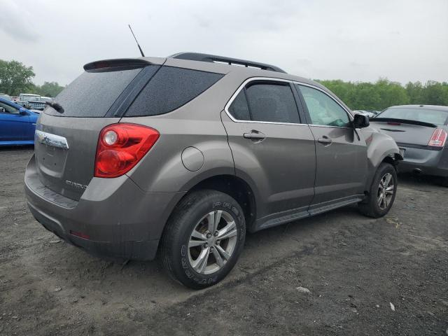 Photo 2 VIN: 2CNALDECXB6339053 - CHEVROLET EQUINOX 