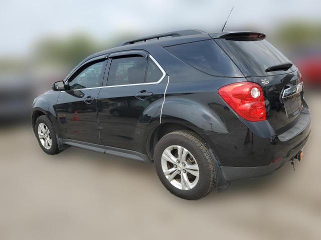 Photo 1 VIN: 2CNALDECXB6341210 - CHEVROLET EQUINOX 