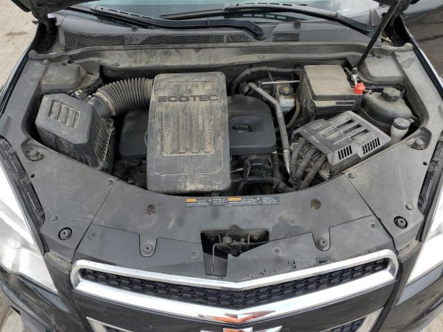 Photo 11 VIN: 2CNALDECXB6341210 - CHEVROLET EQUINOX 