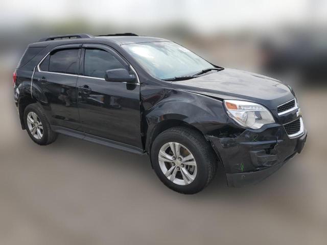 Photo 3 VIN: 2CNALDECXB6341210 - CHEVROLET EQUINOX 