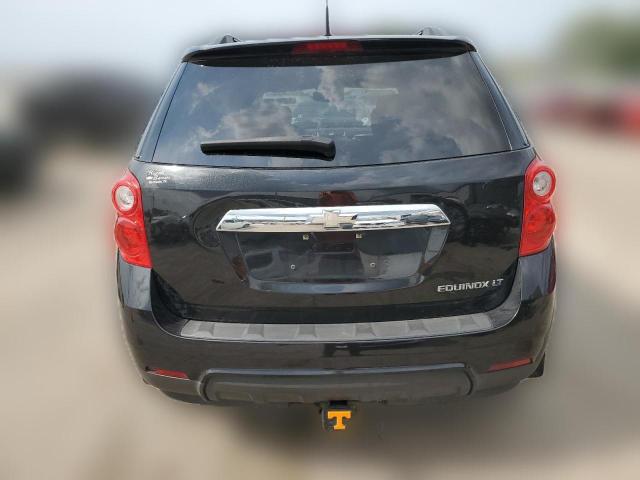 Photo 5 VIN: 2CNALDECXB6341210 - CHEVROLET EQUINOX 