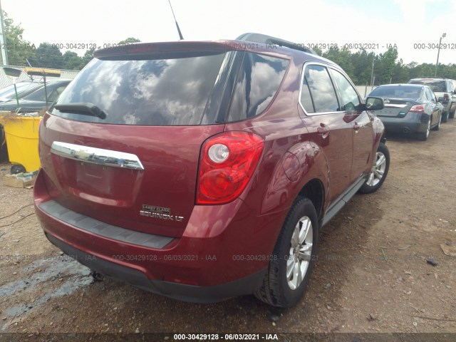 Photo 3 VIN: 2CNALDECXB6347637 - CHEVROLET EQUINOX 