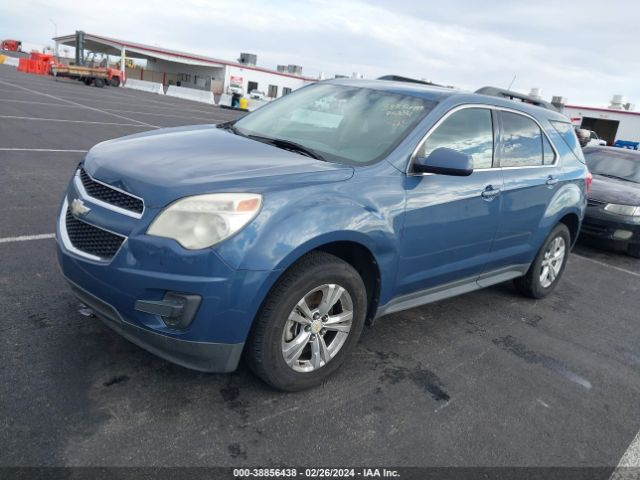 Photo 1 VIN: 2CNALDECXB6348030 - CHEVROLET EQUINOX 