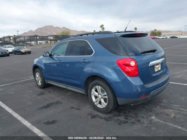 Photo 2 VIN: 2CNALDECXB6348030 - CHEVROLET EQUINOX 