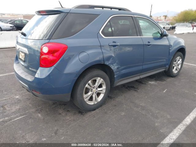 Photo 3 VIN: 2CNALDECXB6348030 - CHEVROLET EQUINOX 