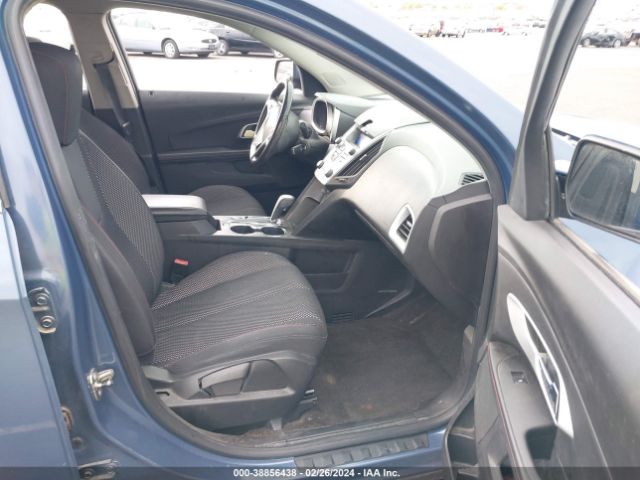 Photo 4 VIN: 2CNALDECXB6348030 - CHEVROLET EQUINOX 