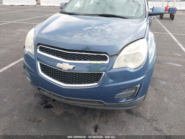 Photo 5 VIN: 2CNALDECXB6348030 - CHEVROLET EQUINOX 