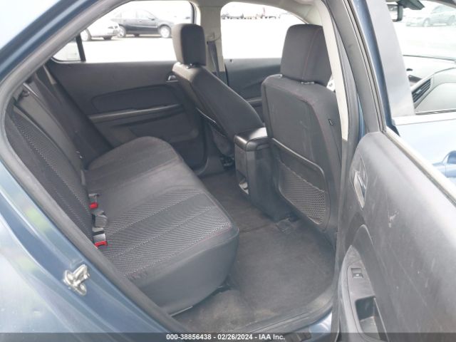 Photo 7 VIN: 2CNALDECXB6348030 - CHEVROLET EQUINOX 