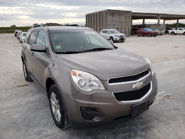 Photo 0 VIN: 2CNALDECXB6352000 - CHEVROLET EQUINOX LT 