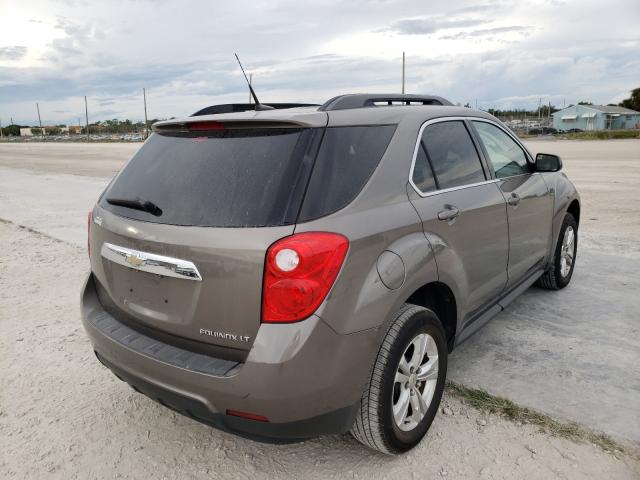 Photo 3 VIN: 2CNALDECXB6352000 - CHEVROLET EQUINOX LT 