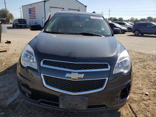 Photo 4 VIN: 2CNALDECXB6358394 - CHEVROLET EQUINOX LT 