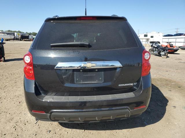 Photo 5 VIN: 2CNALDECXB6358394 - CHEVROLET EQUINOX LT 