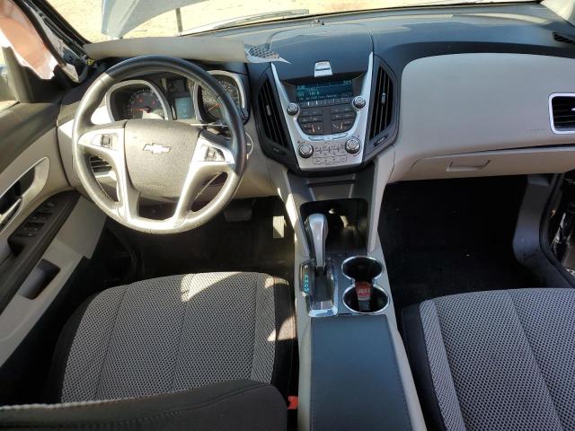 Photo 7 VIN: 2CNALDECXB6358394 - CHEVROLET EQUINOX LT 