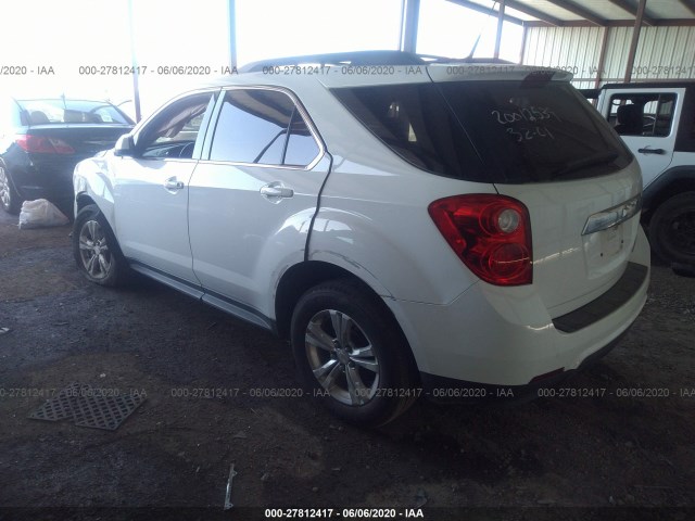 Photo 2 VIN: 2CNALDECXB6380878 - CHEVROLET EQUINOX 