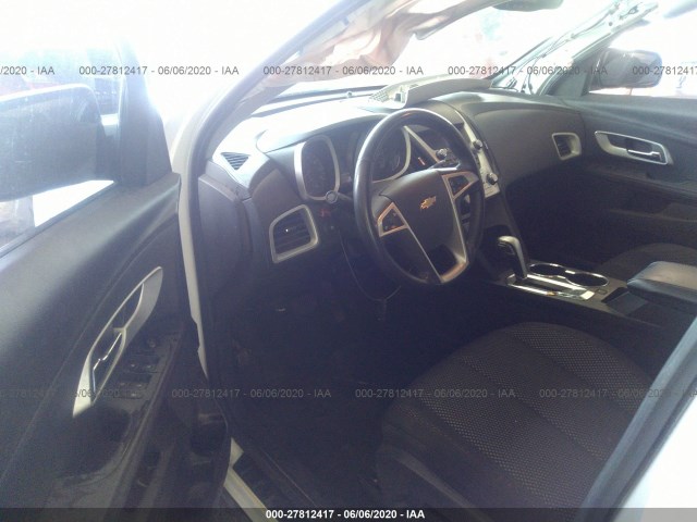 Photo 4 VIN: 2CNALDECXB6380878 - CHEVROLET EQUINOX 