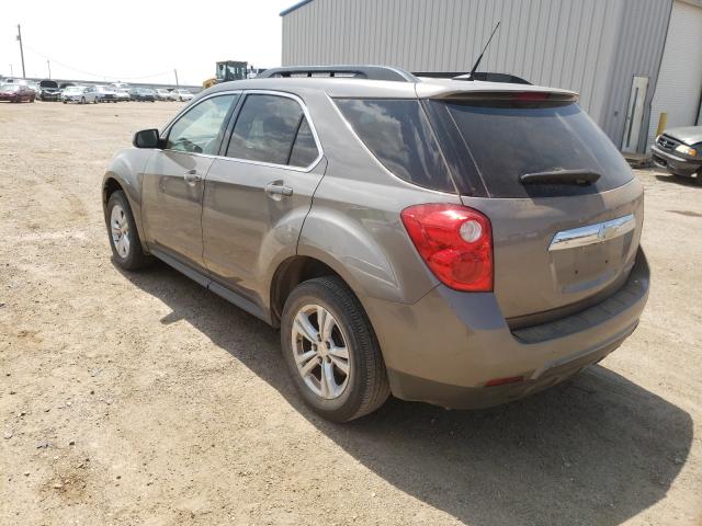 Photo 2 VIN: 2CNALDECXB6395879 - CHEVROLET EQUINOX LT 