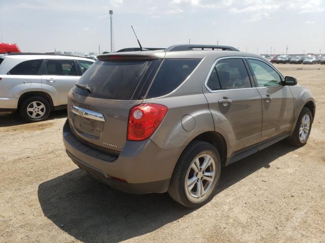 Photo 3 VIN: 2CNALDECXB6395879 - CHEVROLET EQUINOX LT 