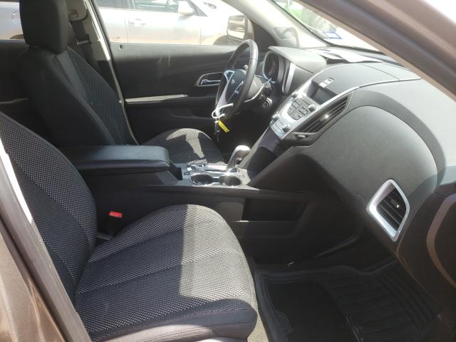 Photo 4 VIN: 2CNALDECXB6395879 - CHEVROLET EQUINOX LT 