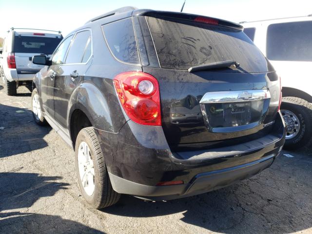 Photo 2 VIN: 2CNALDECXB6396532 - CHEVROLET EQUINOX LT 