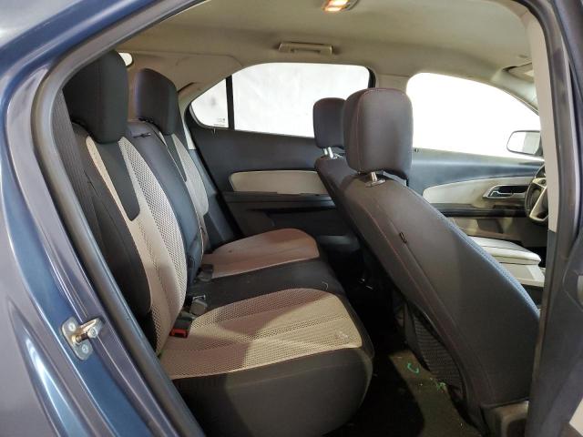 Photo 10 VIN: 2CNALDECXB6403138 - CHEVROLET EQUINOX 