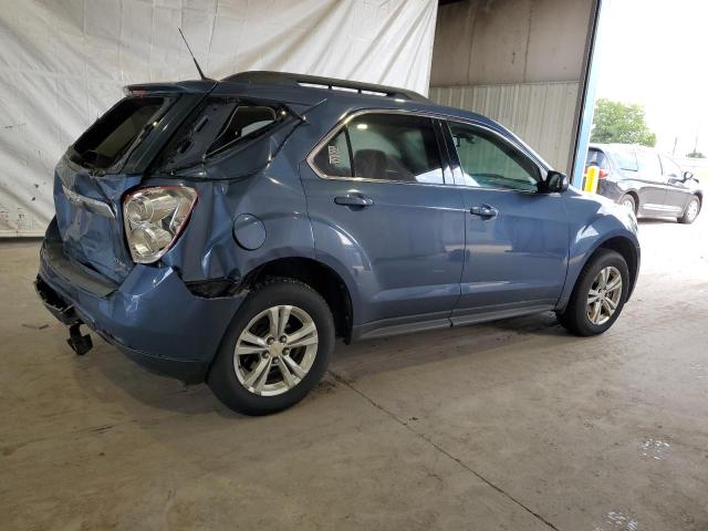 Photo 2 VIN: 2CNALDECXB6403138 - CHEVROLET EQUINOX 