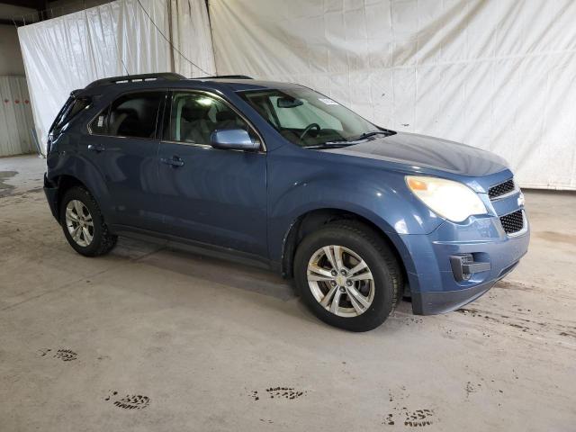 Photo 3 VIN: 2CNALDECXB6403138 - CHEVROLET EQUINOX 