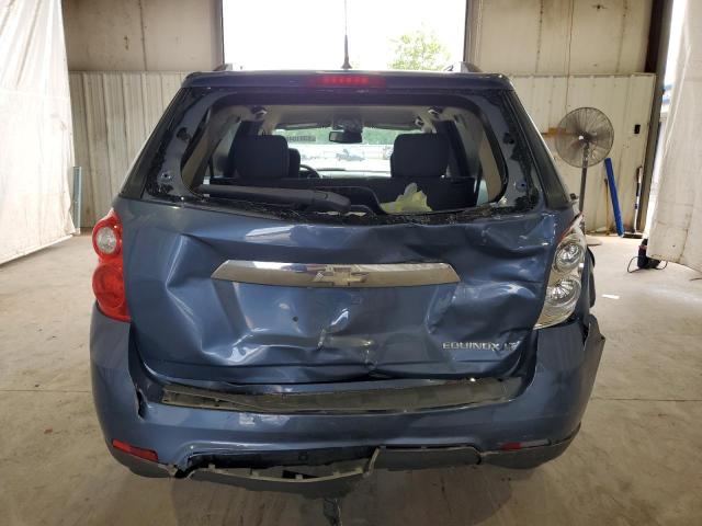 Photo 5 VIN: 2CNALDECXB6403138 - CHEVROLET EQUINOX 