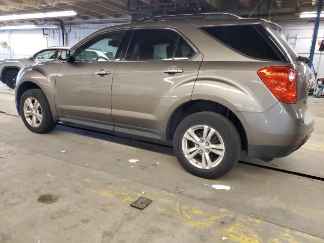 Photo 1 VIN: 2CNALDECXB6416522 - CHEVROLET EQUINOX LT 