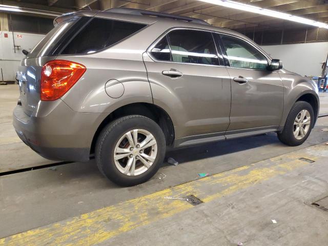 Photo 2 VIN: 2CNALDECXB6416522 - CHEVROLET EQUINOX LT 