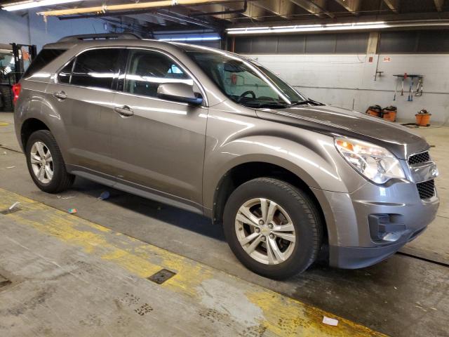 Photo 3 VIN: 2CNALDECXB6416522 - CHEVROLET EQUINOX LT 