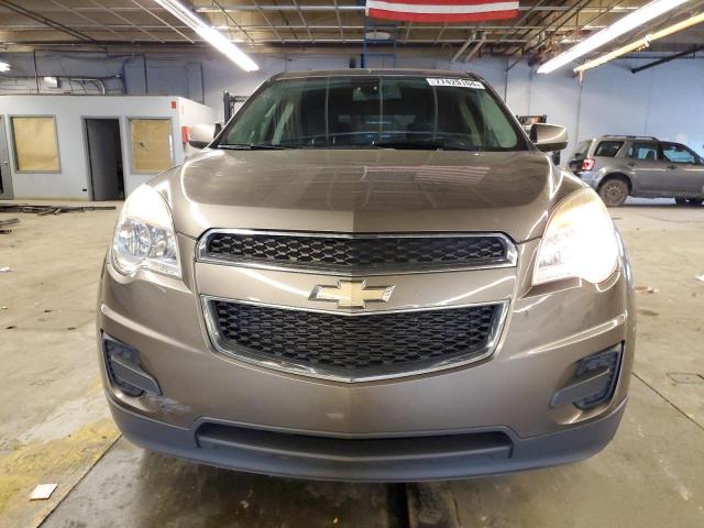 Photo 4 VIN: 2CNALDECXB6416522 - CHEVROLET EQUINOX LT 