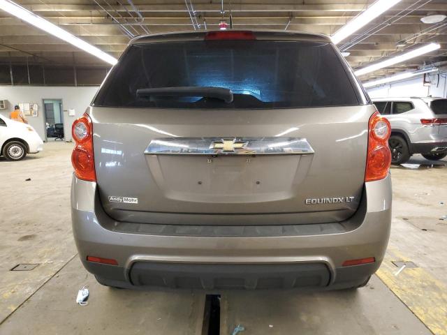 Photo 5 VIN: 2CNALDECXB6416522 - CHEVROLET EQUINOX LT 