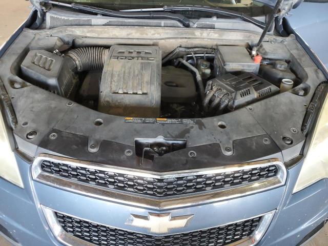 Photo 10 VIN: 2CNALDECXB6420389 - CHEVROLET EQUINOX 