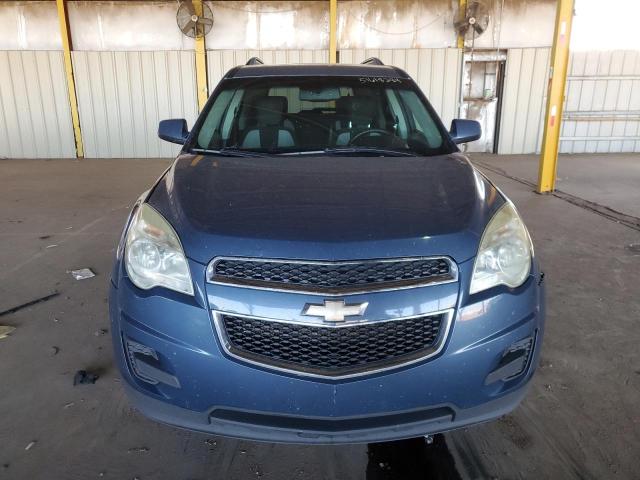 Photo 4 VIN: 2CNALDECXB6420389 - CHEVROLET EQUINOX 