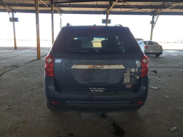 Photo 5 VIN: 2CNALDECXB6420389 - CHEVROLET EQUINOX 